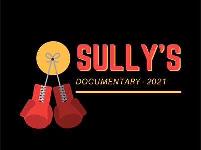 Logo For Sully's Documentary 2021