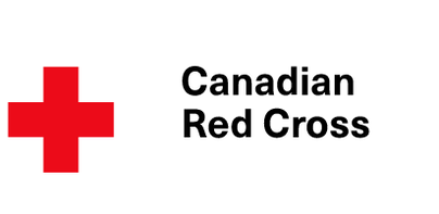 A link to Canadian Red Cross Website