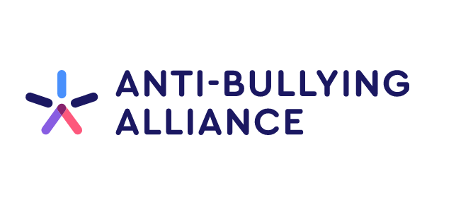 A link to Anti-Bullying Alliance Website